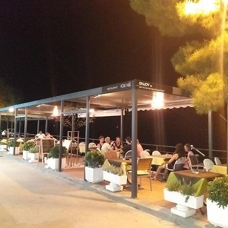 Guesthouse Kod Irene Gradac  Exterior foto