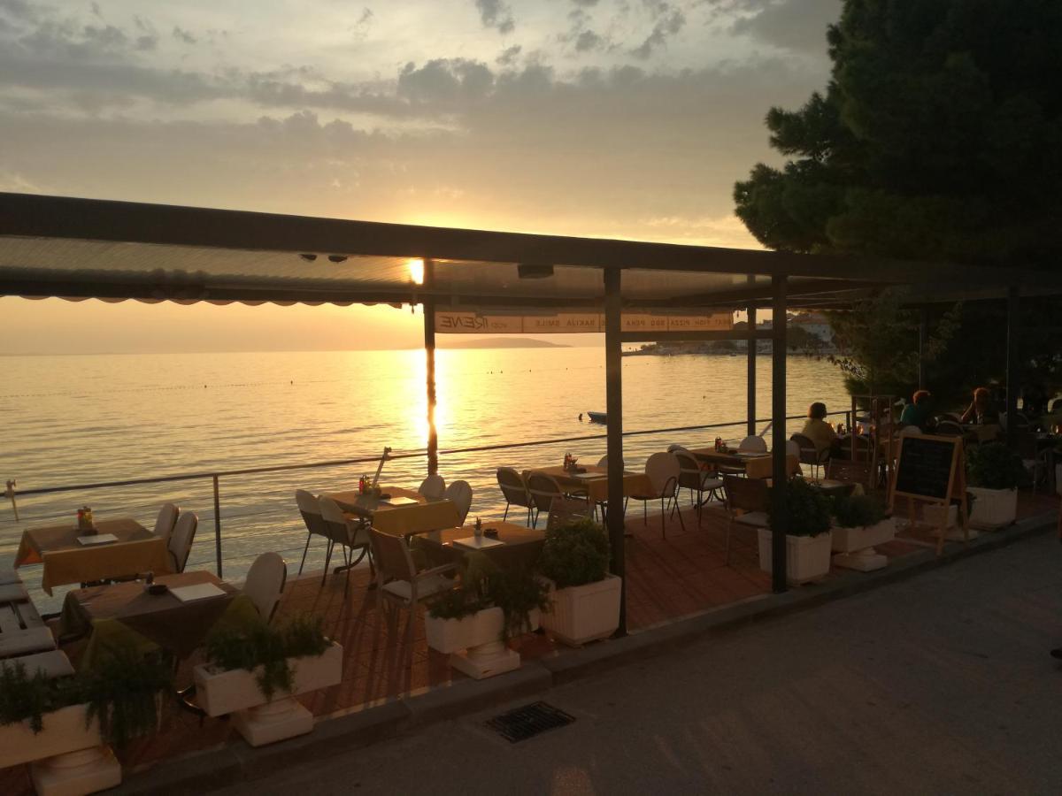 Guesthouse Kod Irene Gradac  Exterior foto