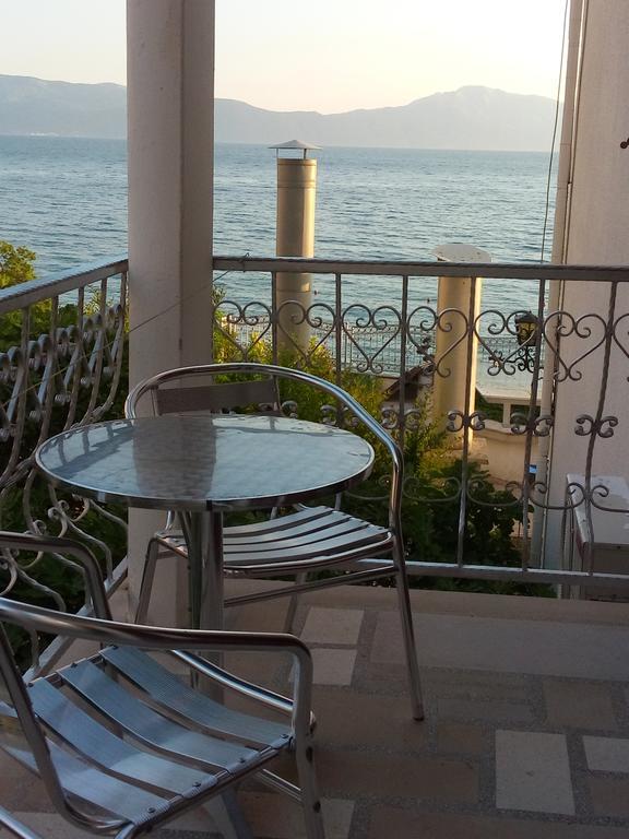 Guesthouse Kod Irene Gradac  Exterior foto