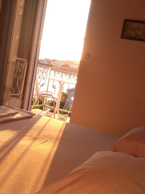 Guesthouse Kod Irene Gradac  Exterior foto